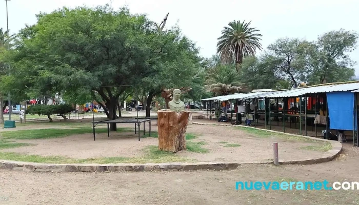 Feria De Artesanos De Capilla Del Monte -  Mas Recientes - Capilla del Monte
