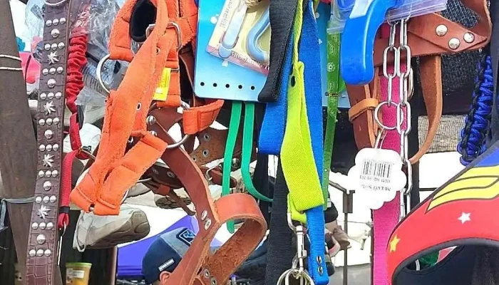 Feria De Lo Nuevo Y Usado Mendoza -  Del Propietario - Rodeo de la Cruz