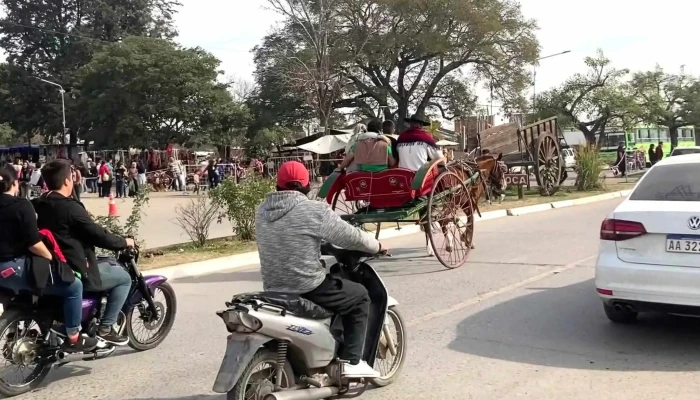 Feria De Simoca -  Donde - Simoca