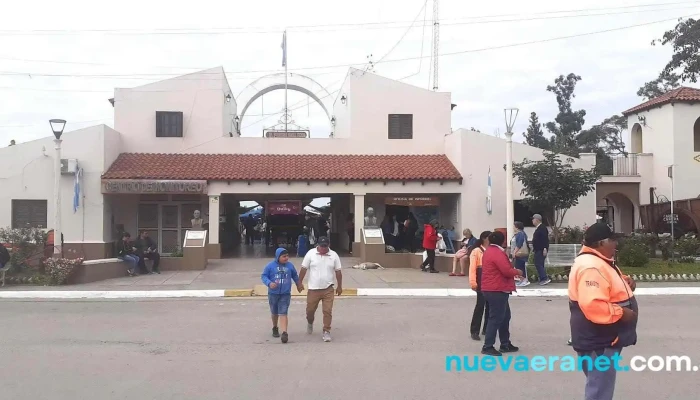 Feria De Simoca -  Mas Recientes - Simoca