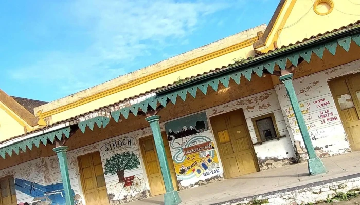 Feria De Simoca -  Precios - Simoca