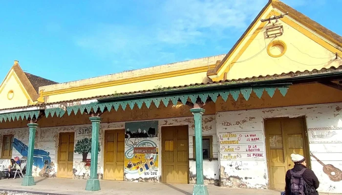 Feria De Simoca -  Videos - Simoca