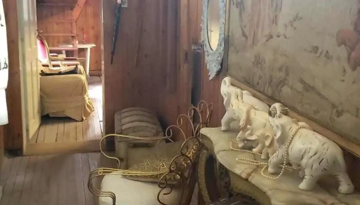 Feria Garage En Melincue -  Interior - Melincue