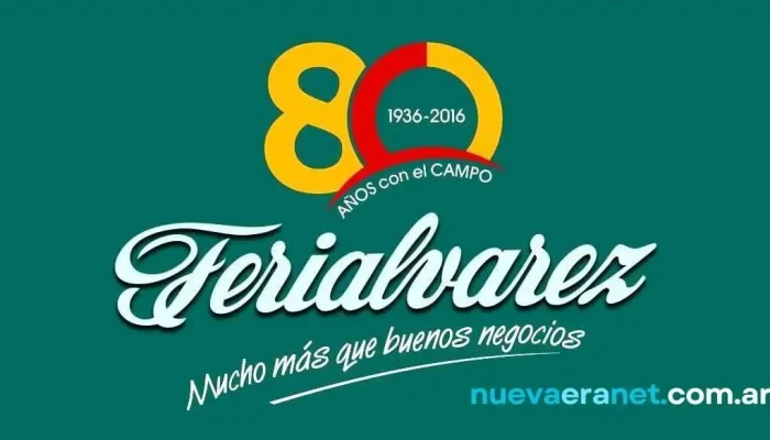 Ferialvarez Srl -  Del Propietario - Aau