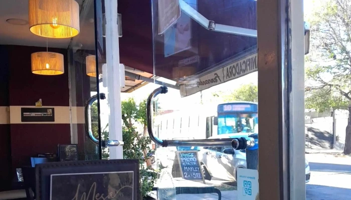 Fernandez Panaderia Y Cafe Comentarios - Córdoba