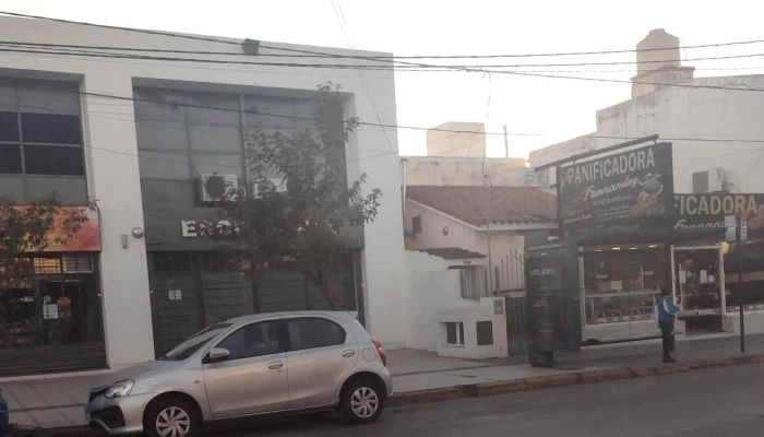 Fernandez Panaderia Y Cafe Videos - Córdoba