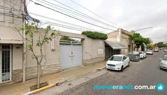 Ferretería Casa Piscitelli - Hxa