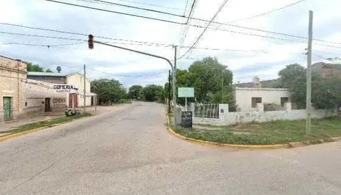 Ferreteria La 24 Direcciondeg - Cruz del Eje