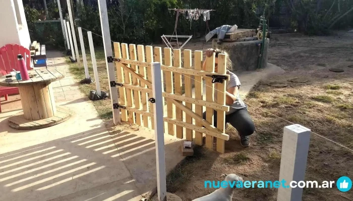 Ferreteria Melean Ubicacion - Loreto