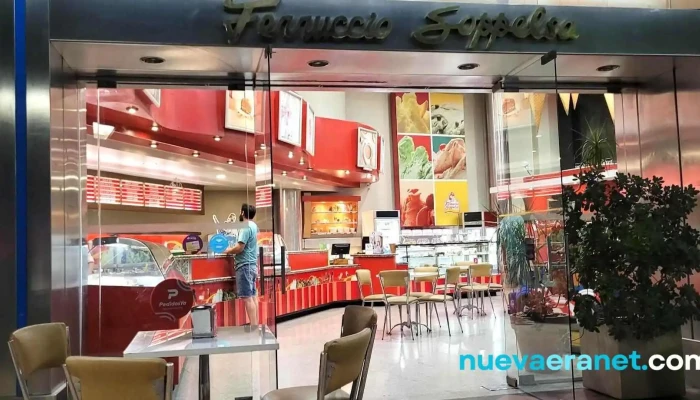 Ferruccio Soppelsa -    Godoy Cruz Ambiente - Godoy Cruz