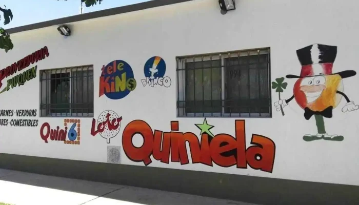 Fiambrería Piuquen - Rivadavia