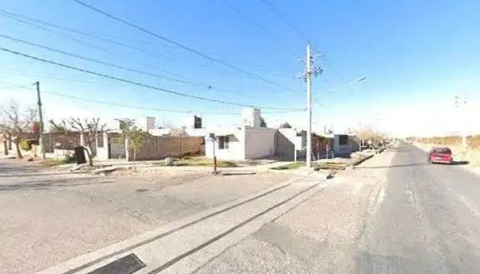 Fiambreria Piuquen Zonadeg - Rivadavia
