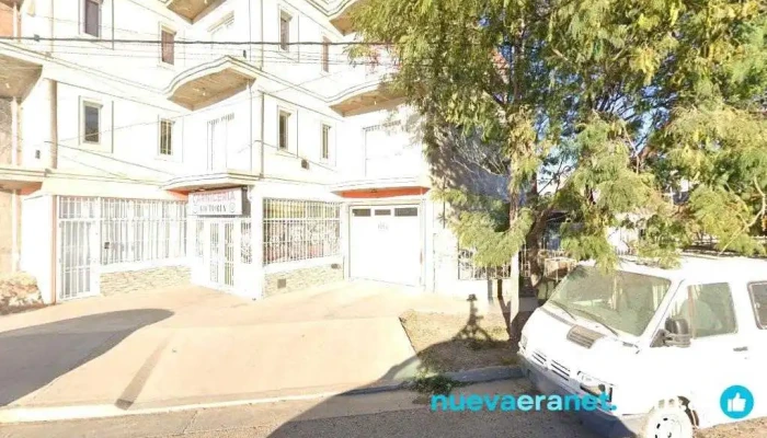 Fiambreria y Panaderia El Holandes Errante - Puerto Madryn