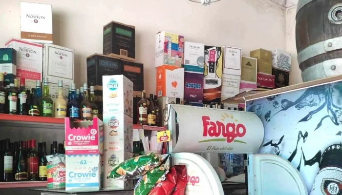 Fiembreria Jony Fiambreria Y Productos Para Celiacos Numero - Colón