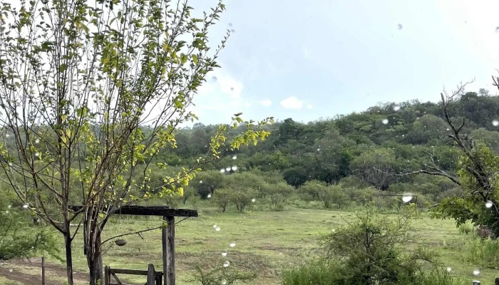 Finca El Pacara Ubicacion - Agua de Oro