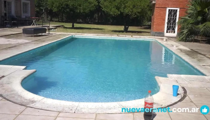 Finca Milenara -  Como Llegar - Santiago del Estero