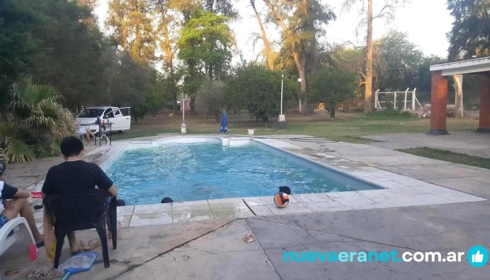 Finca Milenara -  Servicios - Santiago del Estero