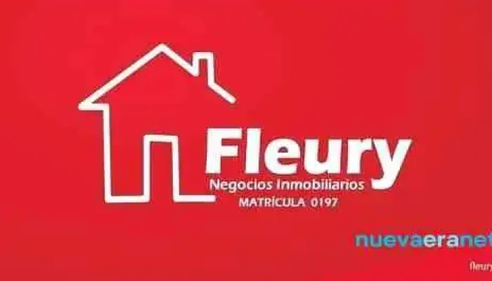 Fleury Inmobiliaria -  Direccion - San Carlos Centro