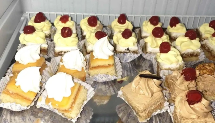 Flia Panificadora -  Comida Y Bebida - San Fernando del Valle de Catamarca