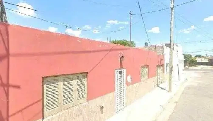 Flia Quiroga -  Horario - San Fernando del Valle de Catamarca