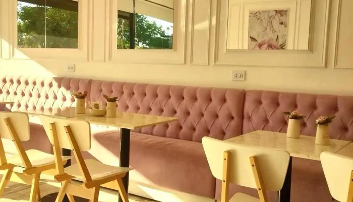 Flor De Donas -  Ambiente - Clorinda