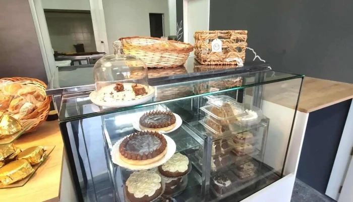 Flor De Pan -  Ambiente - Comodoro Rivadavia
