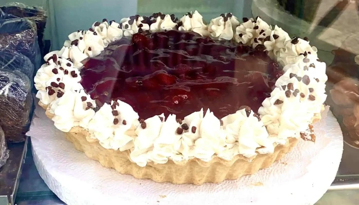 Florencia Panaderia -  Cafe Horario - Córdoba