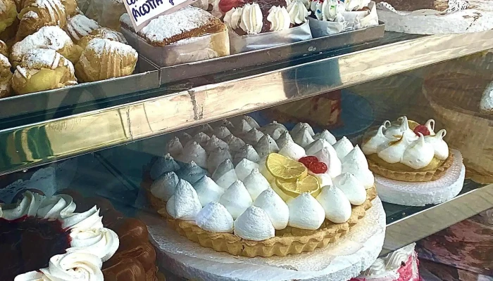 Florencia Panaderia -  Cafe Promocion - Córdoba