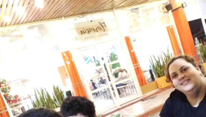 Florencia Panaderia Cafeteria Videos - Fernández