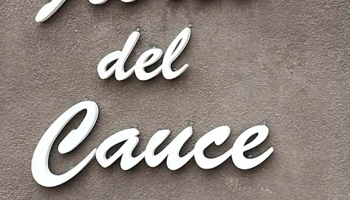 Flores Del Cauce -  Videos - Caucete