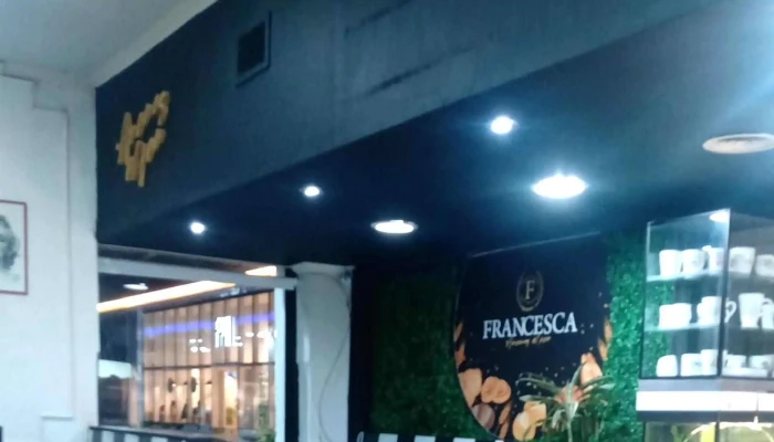 Francesca -  Descuentos - Trelew