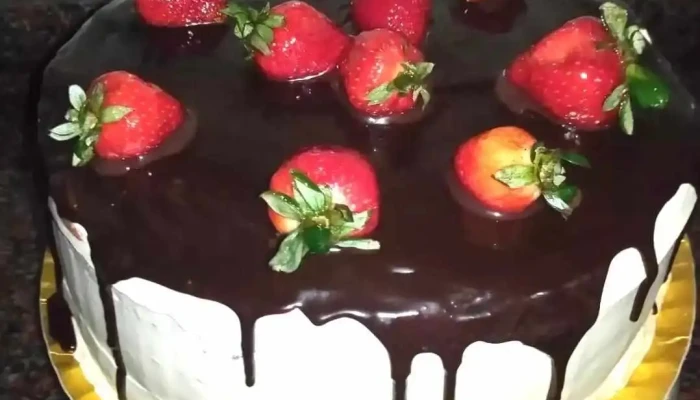 Francia Cakes -  Comida Y Bebida - Concordia