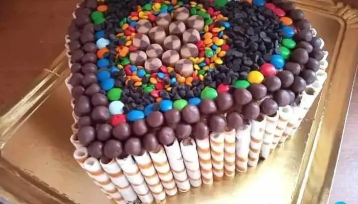 Francia Cakes - Concordia