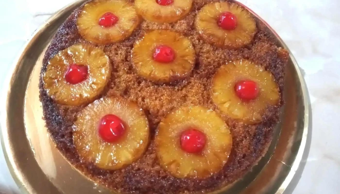 Francia Cakes -  Del Propietario - Concordia