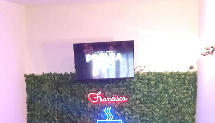 Francisca Pan Cafe Precios - Salta