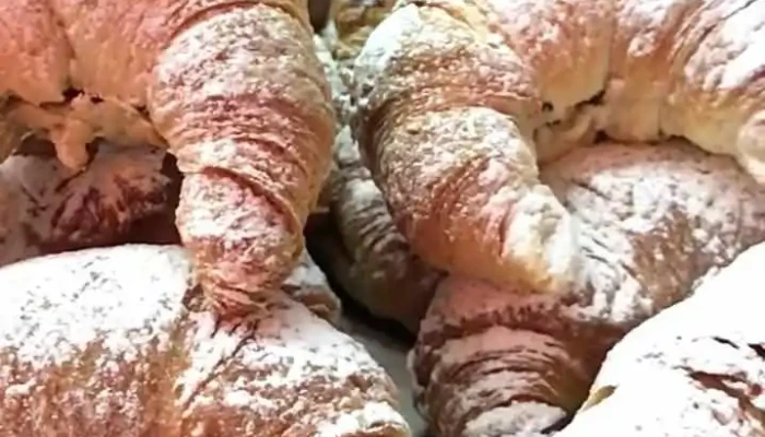 Francisca Pan Cafe Videos - Salta