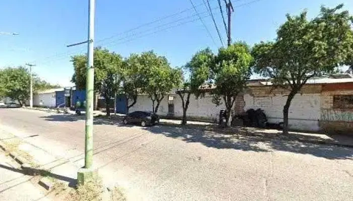 Francisco Algarrobo -  Zonadeg - San Miguel de Tucumán