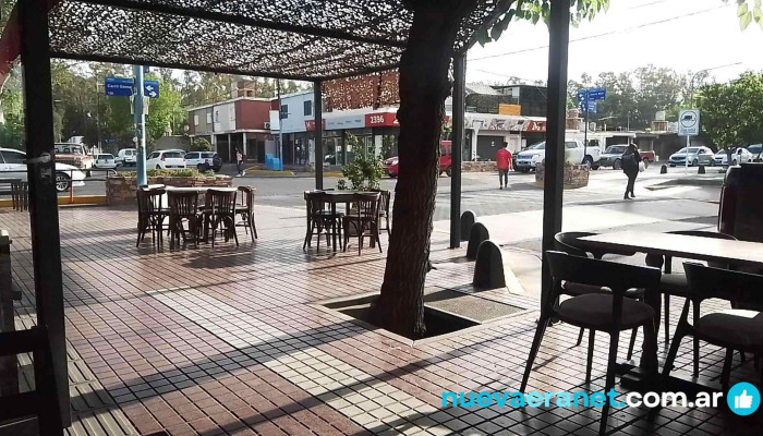 Fresh Pan -  Ambiente - Maipú