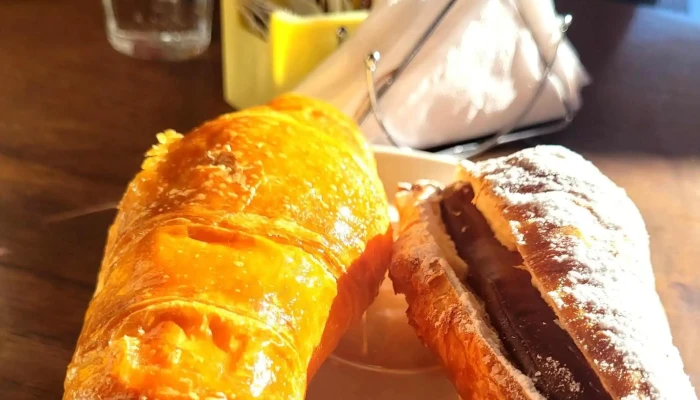 Fresh Pan -  Horario - Maipú