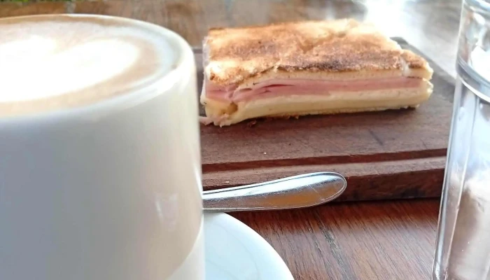 Fresh Pan -  Maipu - Maipú