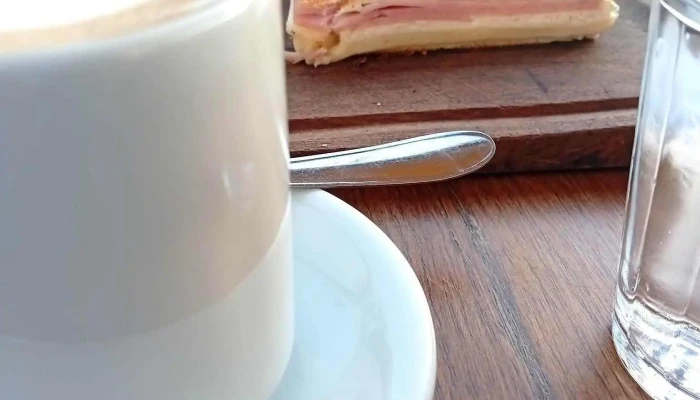 Fresh Pan -  Mas Recientes - Maipú