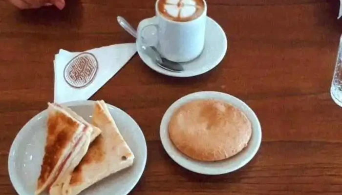 Fresh Pan -  Videos - Maipú