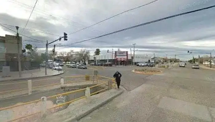 Frutillitas -  Puntajedeg - Comodoro Rivadavia