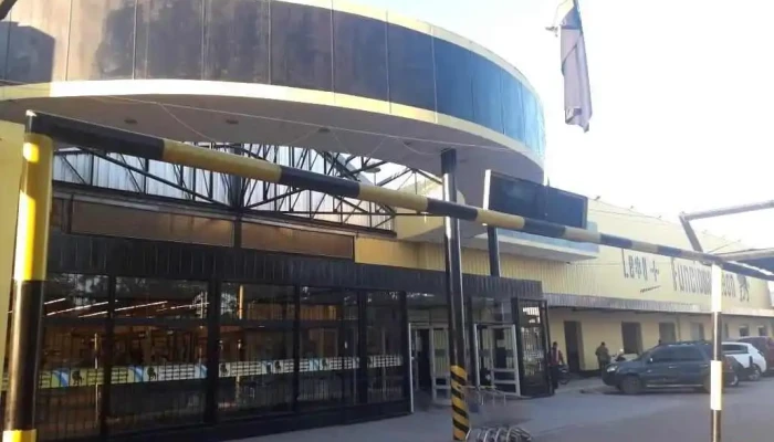 Funcional León S.a. - Sáenz Peña