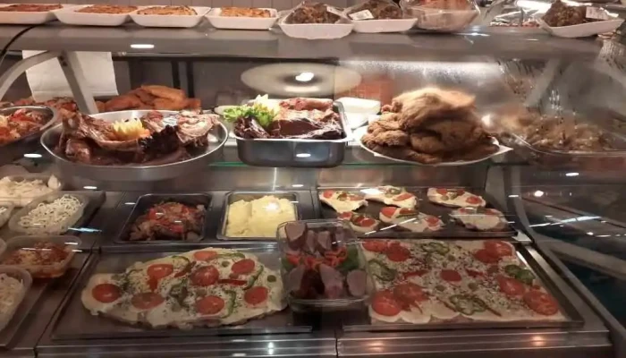Funcional Leon Sa Alimento - Sáenz Peña