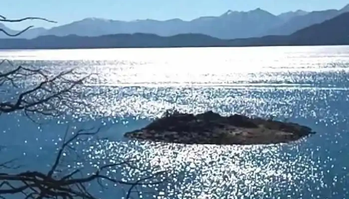 Futaleufu Videos - Chubut