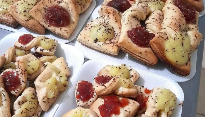 G Y C Libre De Gluten -  Comida Y Bebida - Río Cuarto