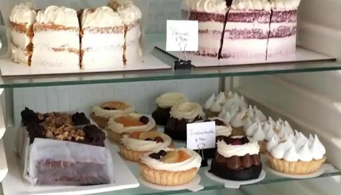 Gabriela Borjas Pasteleria Ambiente - Asm
