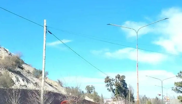 Gaiman -  Videos - Puerto Piramides