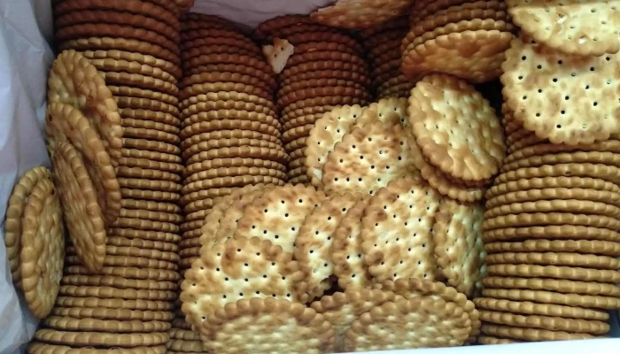 Galletiteria -  Comida Y Bebida - Concordia